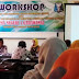 Pembukaan Workshop SMAN 1 Garawangi