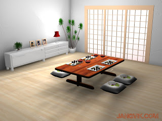 japanese interior design