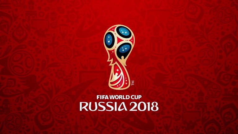 Jadwal Lengkap Pertandingan Piala Dunia 2018