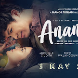 ANANTA (2018) REVIEW : Kisah Manis Yang Tak Biasa