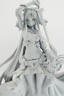 Wonder Festival 2021 [Shanghai] - ¡Todas las figuras!