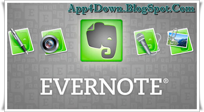 Evernote 6.0.6 For Windows free