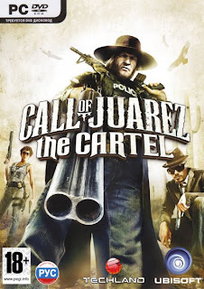 Download Call of Juarez: The Cartel | PC