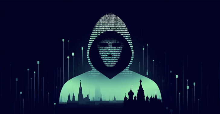 Russian APT Deploys New 'Kapeka' Backdoor in Eastern European Attacks