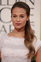 Alicia Vikander HQ photo