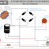 A Simple Battery Charger Circuit Diagram for 12V Battery