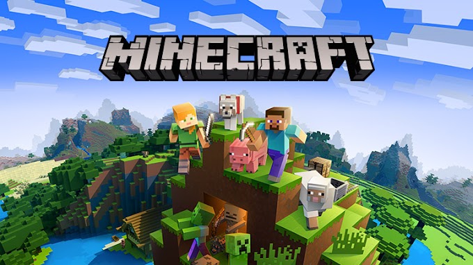 تحميل لعبة ماينكرافت Minecraft v1.11.0.7 اخر اصدار | المهكرة والرسمية مجانا | ميديا فاير - ميجا