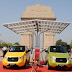 Mahindra Introduces New Electric Vehicle e2o