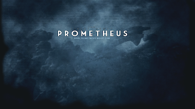 Prometheus Wallpaper