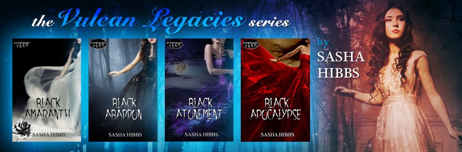 Evernight Teen Publishing
