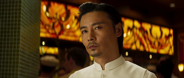 Master Z: The Ip Man Legacy (2018) Full Movie [English-DD5.1] 720p BluRay ESubs Download