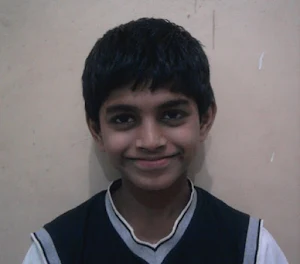 Saurabh Atul Narvekar