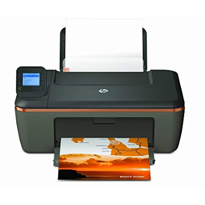 HP Deskjet 3512 Driver Downloads