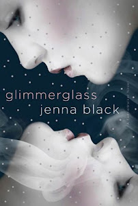 Glimmerglass: A Faeriewalker Novel (English Edition)