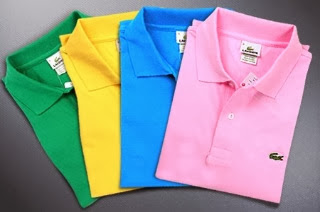 Fotos de Camisas Polo Masculinas