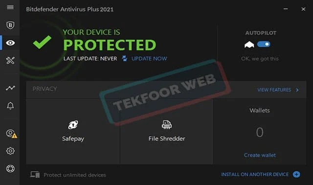 bitdefender antivirus plus 2023