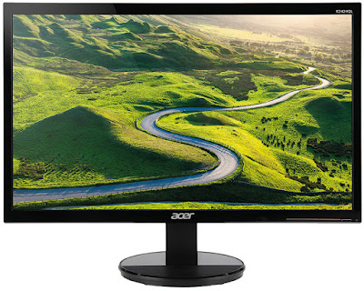 Acer K222HQL