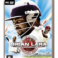 Brian Lara International Cricket 2007 PC Game Incl Crack 3GB