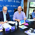  Firma de acuerdos de precios entre Soberanía Alimentaria Formoseña, Banco Formosa y comercios locales