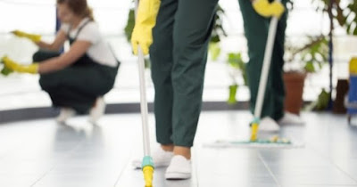 Make Some Extra Cash: Consider Starting a Cleaning Business