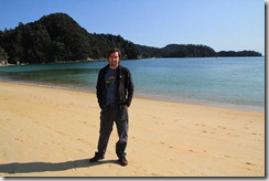 NZ - Abel National Park 013