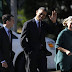 Obama on debate: ‘I feel fabulous. Look at this beautiful day’