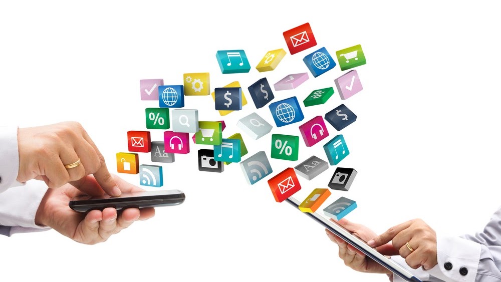 Mobile Application Development - How To Develop Mobile App