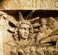 Sol Invictus