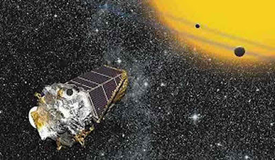 missão-Kepler-da-NASA