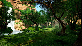 Sand Land Game Screenshot 14