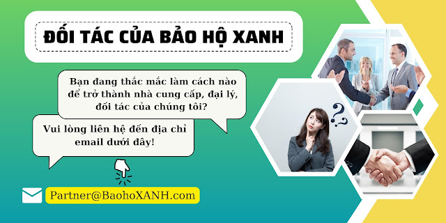 Đối tác của Bảo Hộ Xanh