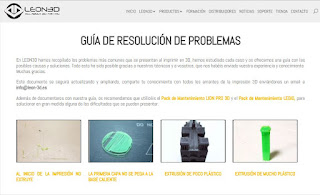 http://www.leon-3d.es/guia-de-resolucion-de-problemas/