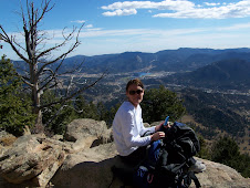 Rocky Mountain National Park