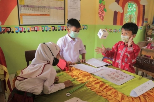 Prinsip Pembelajaran dalam Kurikulum Merdeka