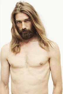 Patrick Petitjean Beard Styles 10