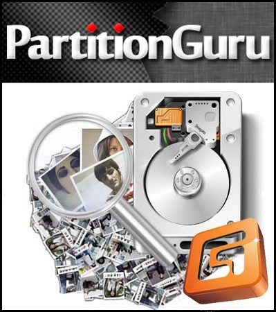 Download Eassos PartitionGuru 4.9.0.328 Professional Edition