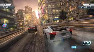 Need For Speed Most Wanted For Android Download