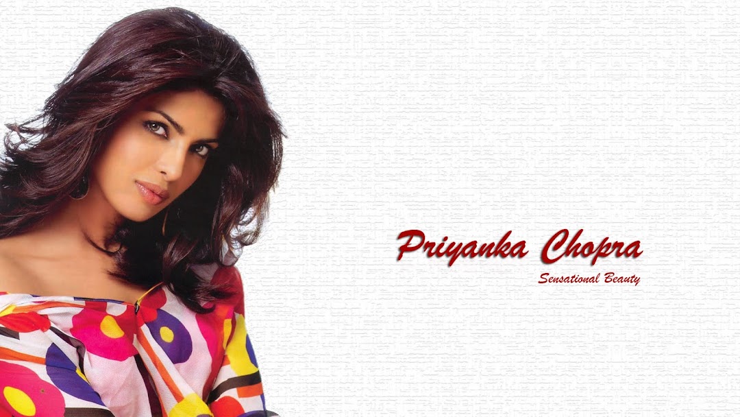 Priyanka Chopra HD Wallpaper 6