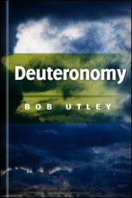 Bob Utley-Comentario Bíblico-Deuteronomio-