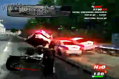 Fast and Furious Showdown Full Crack 2013 PC Games Download-www.argame.net