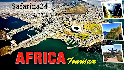 24 Best Places to Visit in Africa in 2024