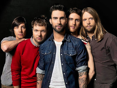 Maroon 5