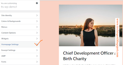 Start A Blog on WordPress.com 10
