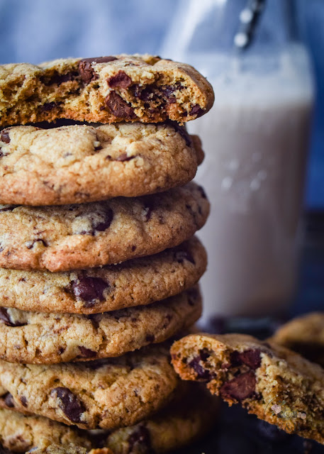 cookies o galletas americanas