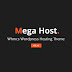 Download themeforest 5021665 megahost responsive hosting wordpress template zip