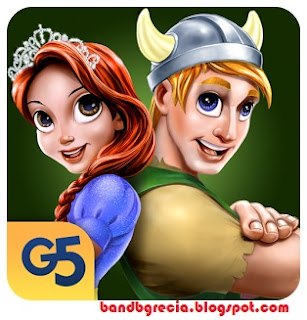 Kingdom Tales 2 Full Unlocked v1.1.0