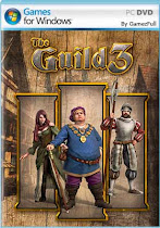 Descargar The Guild 3 MULTi10 – ElAmigos para 
    PC Windows en Español es un juego de Estrategia desarrollado por Purple Lamp, GolemLabs