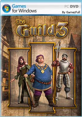 The Guild 3 (2022) PC Full Español