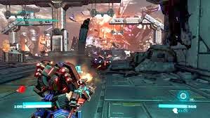 Download Transformers Fall of Cybertron