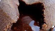 Fondant Mi Cuit Au Chocolat